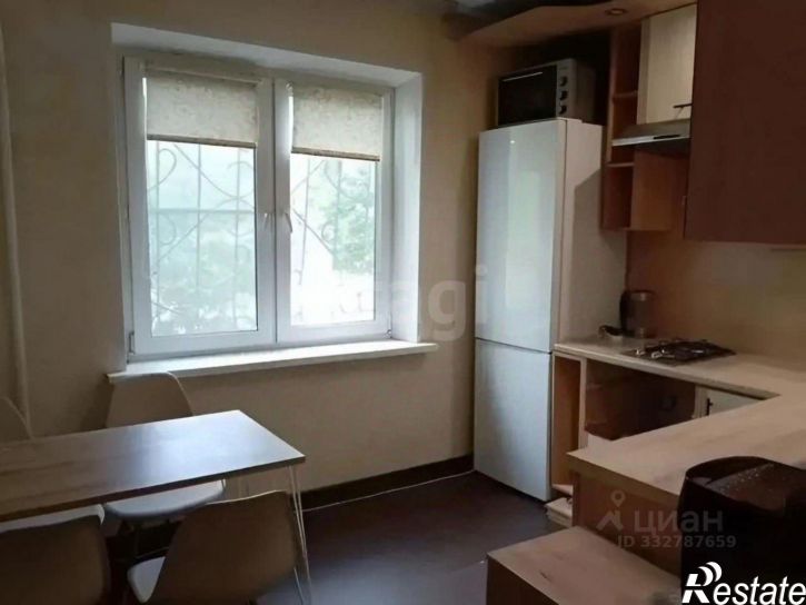 1-комн квартира ул Хользунова, 60,  д. 60