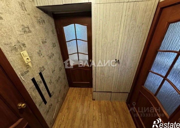 1-комн квартира ул Полякова, 15,  д. 15