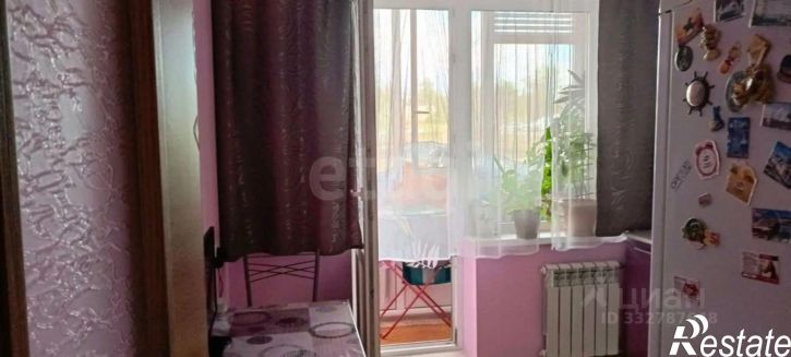 1-комн квартира ул Коренцова, 5,  д. 5