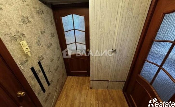 1-комн квартира ул Полякова, 15,  д. 15