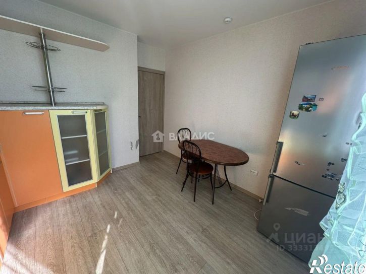 1-комн квартира ул Адмирала Чурсина, 10,  д. 10