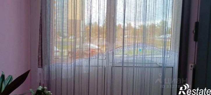 1-комн квартира ул Коренцова, 5,  д. 5