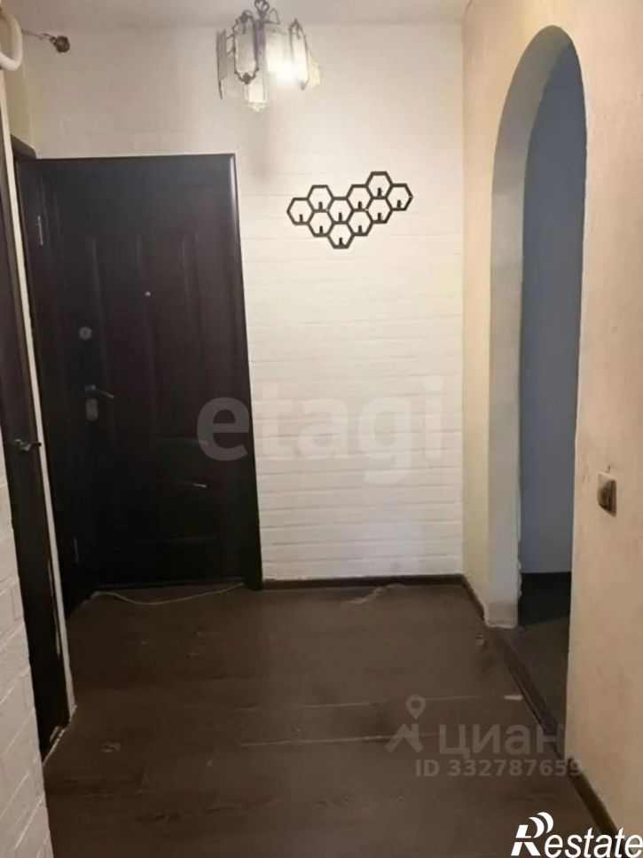 1-комн квартира ул Хользунова, 60,  д. 60