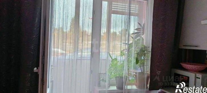 1-комн квартира ул Коренцова, 5,  д. 5