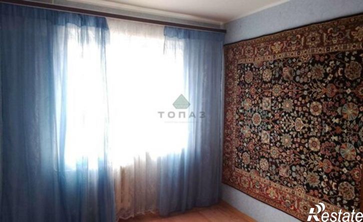 3-комн квартира наб Авиастроителей, 18,  д. 18