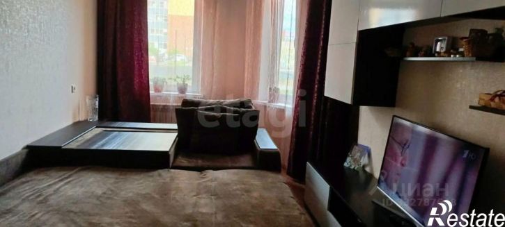 1-комн квартира ул Коренцова, 5,  д. 5