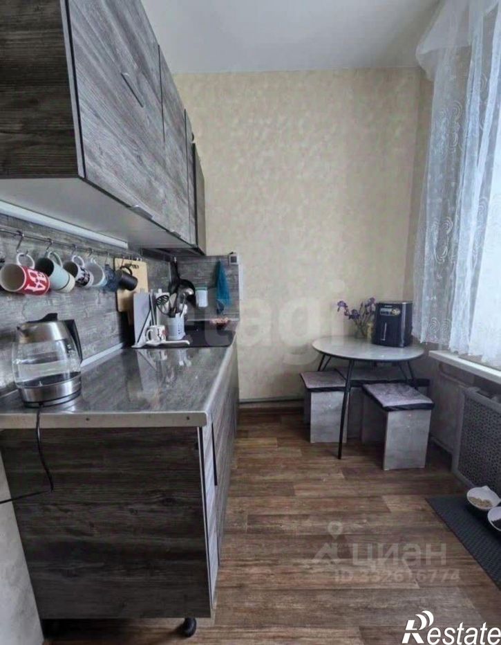 3-комн квартира ул Машиностроителей, 18,  д. 18