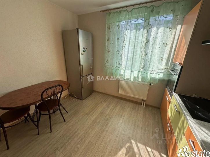1-комн квартира ул Адмирала Чурсина, 10,  д. 10