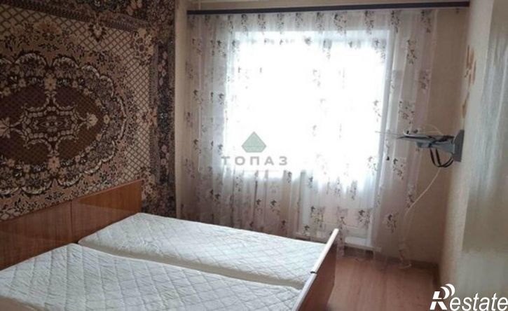 3-комн квартира наб Авиастроителей, 18,  д. 18