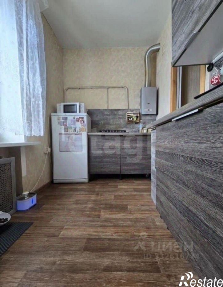 3-комн квартира ул Машиностроителей, 18,  д. 18