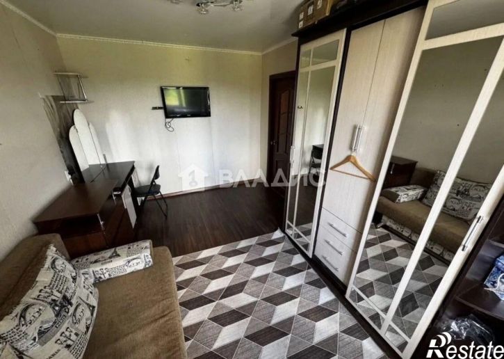 1-комн квартира ул Полякова, 15,  д. 15