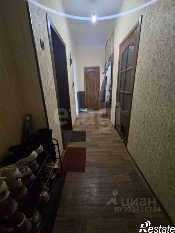 3-комн квартира ул Машиностроителей, 18,  д. 18