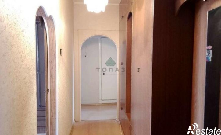 3-комн квартира наб Авиастроителей, 18,  д. 18