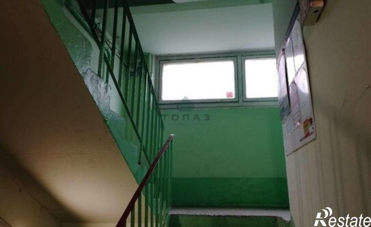 3-комн квартира наб Авиастроителей, 18,  д. 18