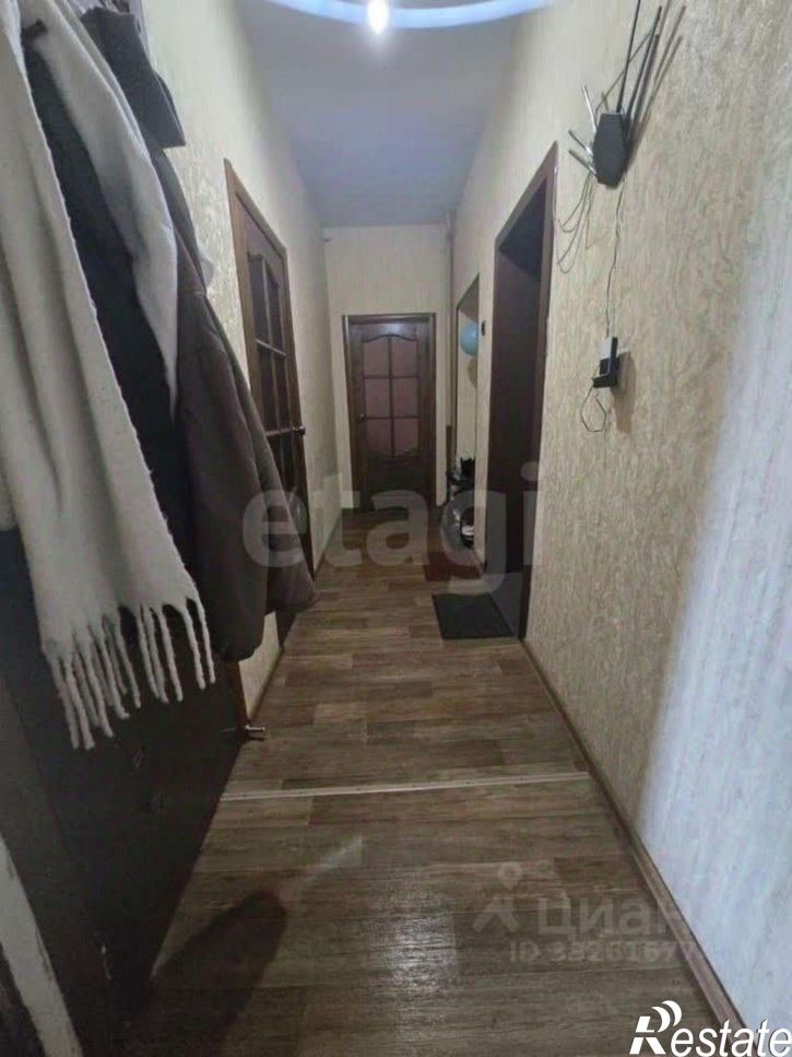 3-комн квартира ул Машиностроителей, 18,  д. 18