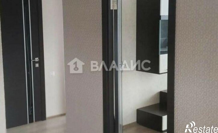 2-комн квартира ул Кривошеина, 13/12,  д. 13/12