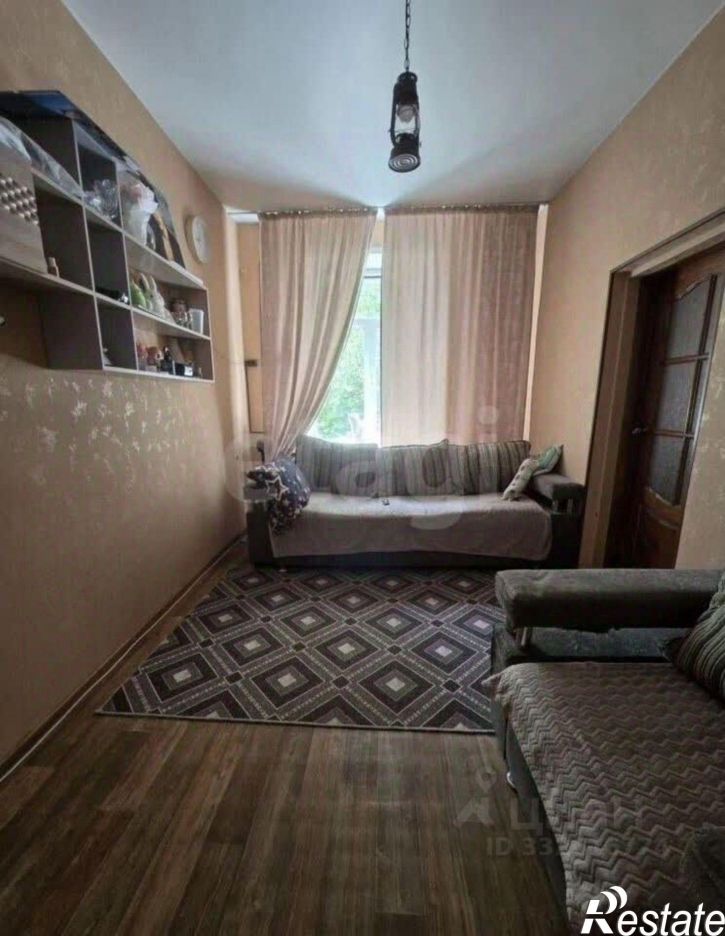 3-комн квартира ул Машиностроителей, 18,  д. 18