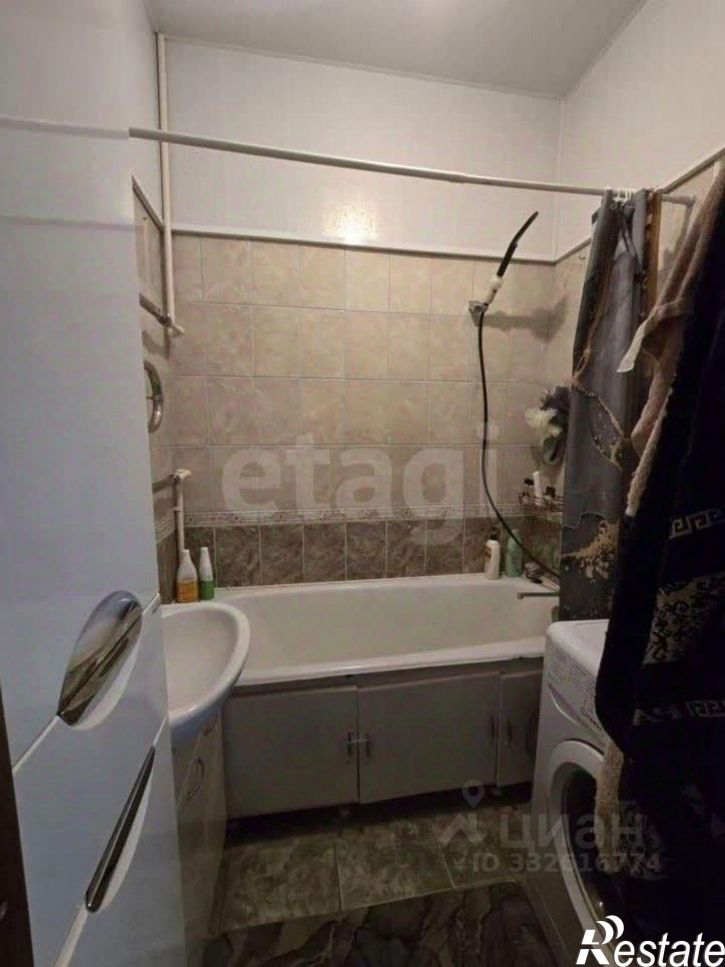 3-комн квартира ул Машиностроителей, 18,  д. 18