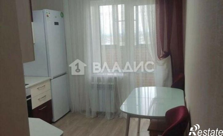 2-комн квартира ул Кривошеина, 13/12,  д. 13/12