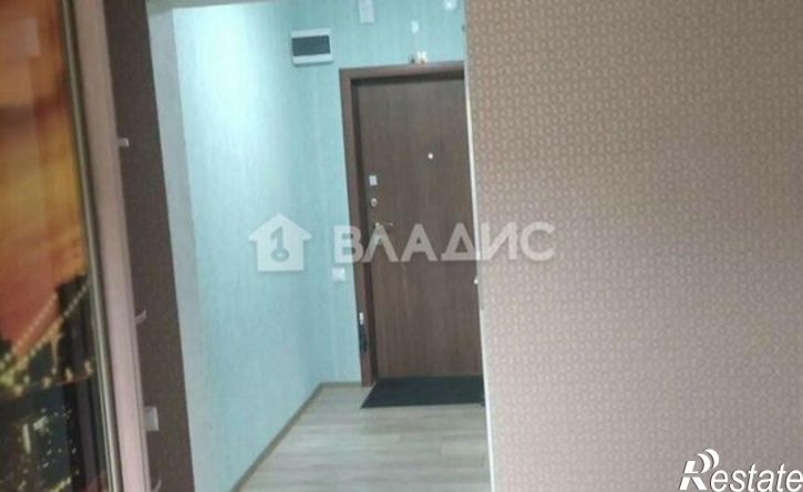 2-комн квартира ул Кривошеина, 13/12,  д. 13/12