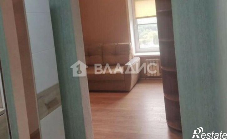 2-комн квартира ул Кривошеина, 13/12,  д. 13/12