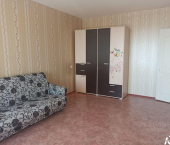 1-комн, 38кв м, этаж 10/10 ул Корейская, 6а
