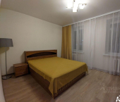 2-комн, 70кв м, этаж 6/11 ул Свободы, 45