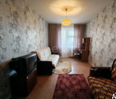 1-комн, 38кв м, этаж 7/10 ул Советская, 53