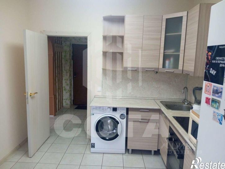 1-комн квартира ул Сельская, 2ш,  д. 2ш