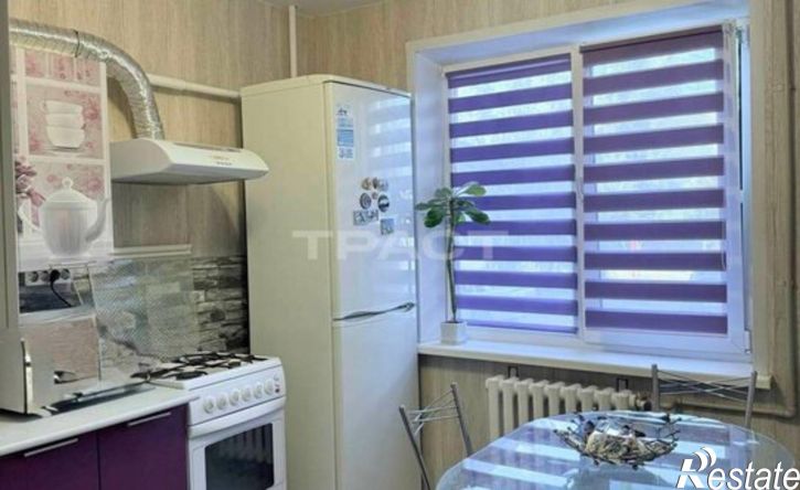 2-комн квартира ул 25 Января, 32а,  д. 32а