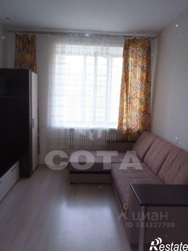 1-комн квартира ул Сельская, 2ш,  д. 2ш