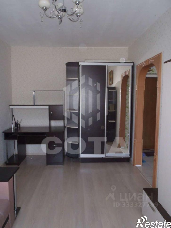 1-комн квартира ул Сельская, 2ш,  д. 2ш