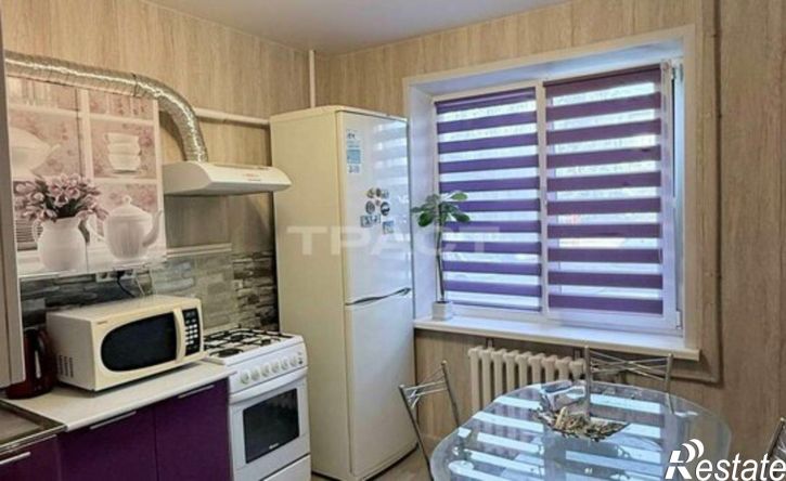 2-комн квартира ул 25 Января, 32а,  д. 32а