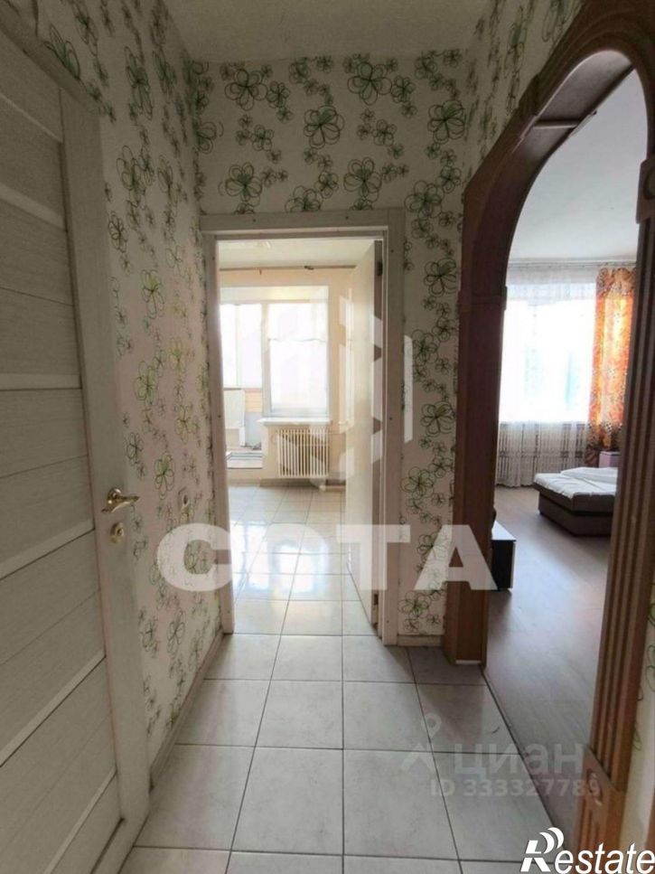 1-комн квартира ул Сельская, 2ш,  д. 2ш