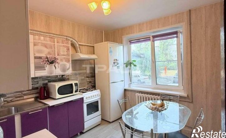 2-комн квартира ул 25 Января, 32а,  д. 32а