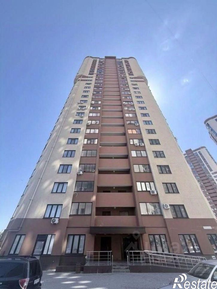 2-комн квартира ул Краснознаменная, 57/2,  д. 57/2