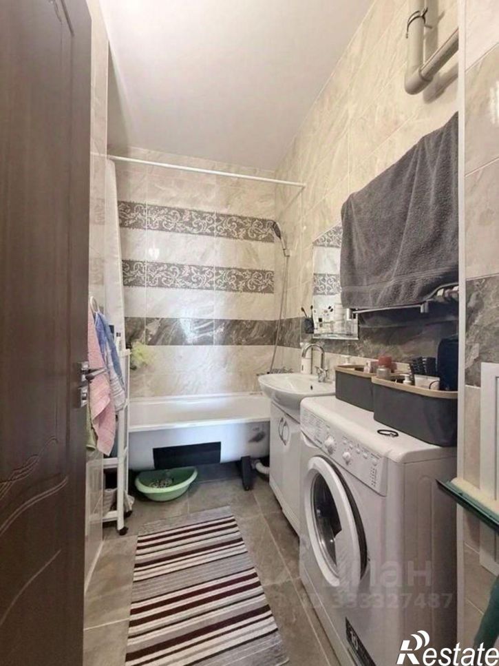 2-комн квартира ул Краснознаменная, 57/2,  д. 57/2