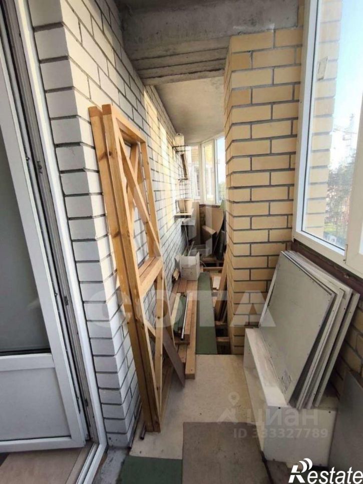 1-комн квартира ул Сельская, 2ш,  д. 2ш