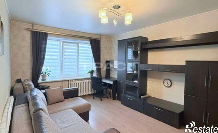 2-комн квартира ул 25 Января, 32а,  д. 32а