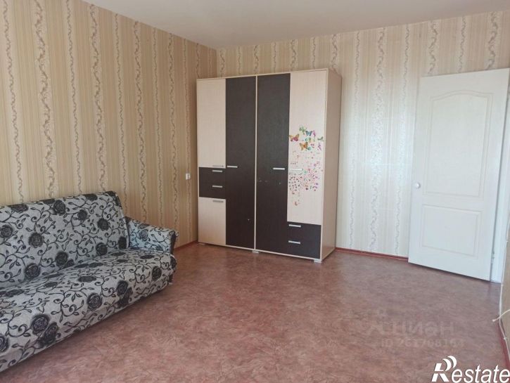 1-комн квартира ул Корейская, 6а,  д. 6а