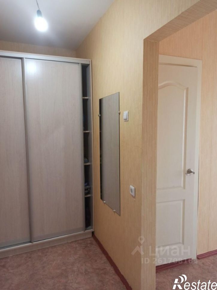 1-комн квартира ул Корейская, 6а,  д. 6а