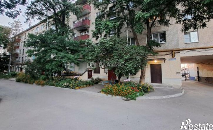 2-комн квартира ул Краснознаменная, 171б,  д. 171б