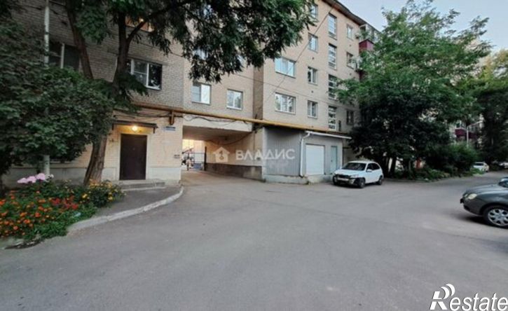 2-комн квартира ул Краснознаменная, 171б,  д. 171б