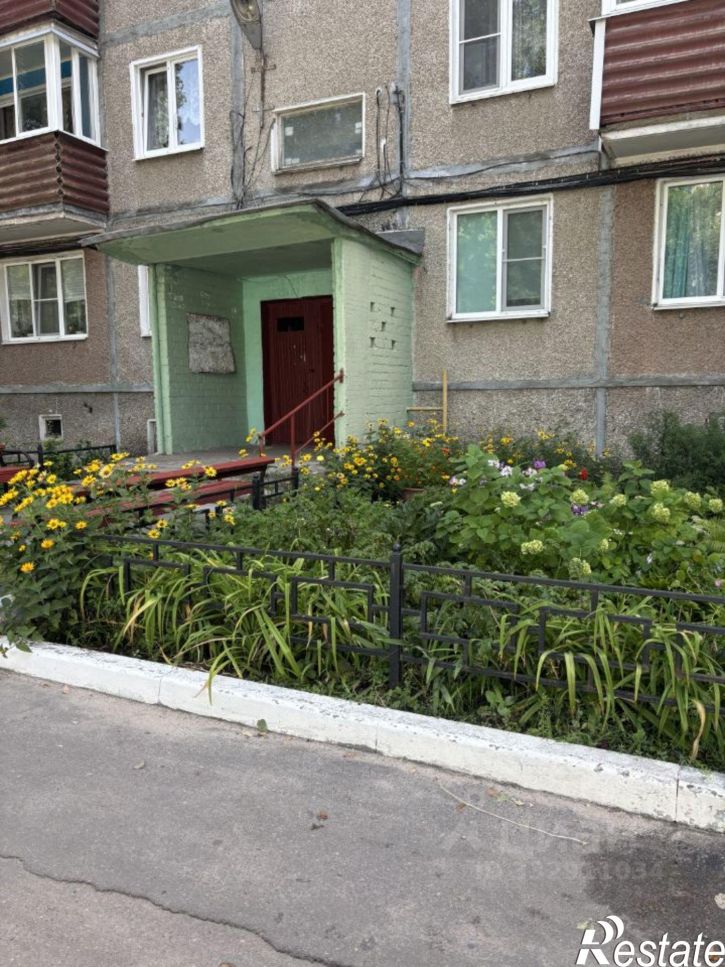 2-комн квартира ул 25 Января, 10,  д. 10
