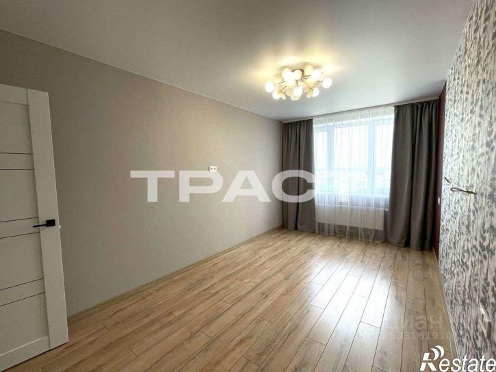 1-комн квартира ул Богдана Хмельницкого, 45А,  д. 45А
