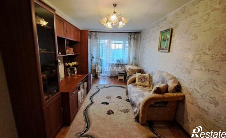 2-комн квартира ул Краснознаменная, 171б,  д. 171б
