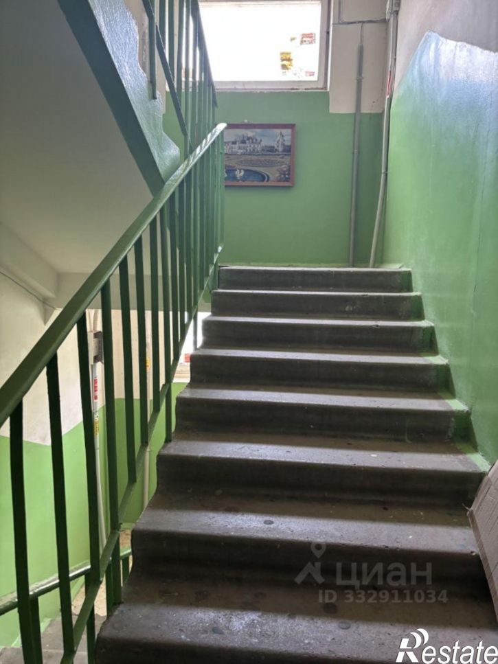 2-комн квартира ул 25 Января, 10,  д. 10