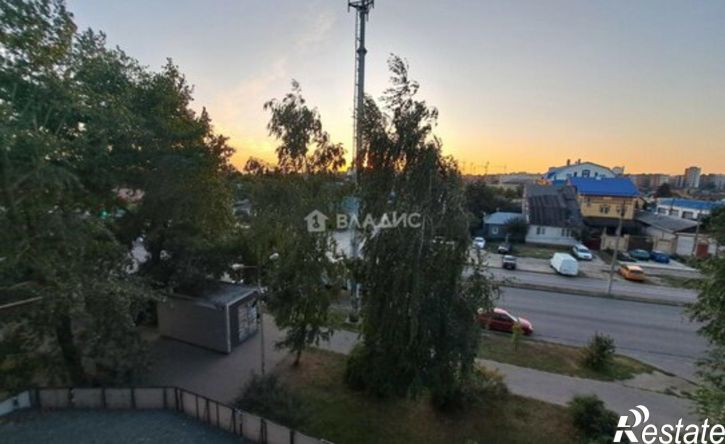 2-комн квартира ул Краснознаменная, 171б,  д. 171б