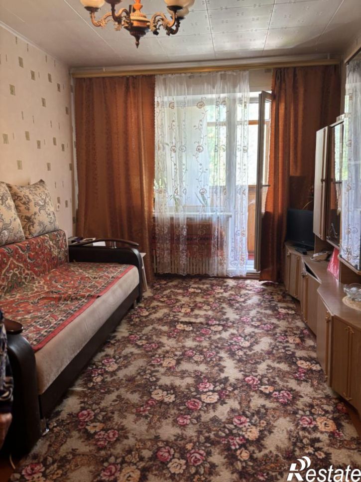 2-комн квартира ул 25 Января, 10,  д. 10