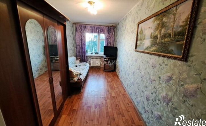 2-комн квартира ул Краснознаменная, 171б,  д. 171б